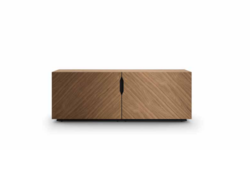 Buffet bahut RHO Presotto Design contemporain Caen