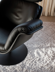 Fauteuil F550 Artifort Design contemporain Caen