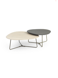 Table basse TRIPOD Pode Design Contemporain Caen
