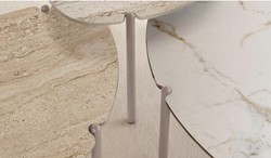 Table basse Trium Sovet
