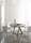 TABLE RONDE AVEC ALLONGE MILLENIUM Bontempi Casa Design Contemporain Caen