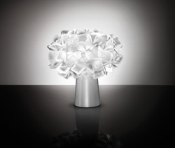 CLIZIA TABLE  SLAMP Design Contemporain Caen