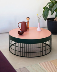 Table basse MESH Pode Design contemporain Caen