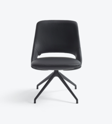 Fauteuil ZUMA bas Artifort Design contemporain Caen