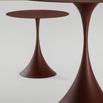 Table Bistrot Midj Design contemporain Caen
