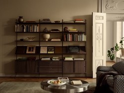 Dressing String Furniture Design contemporain Caen