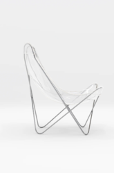 Fauteuil AAnd Housse transparente Design contemporain Caen
