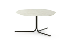 Table basse fixe Canopy Leolux Design contemporain Caen