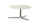 Table basse fixe Canopy Leolux Design contemporain Caen