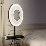 Lampe  poser IRIS H627 Design contemporain Caen