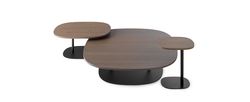 Table basse TOVERI Leolux Design Contemporain Caen