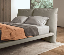 Lit FEZ Presotto Design contemporain Caen