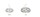 Suspension c'est la vie Slamp Design contemporain Caen
