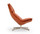 Fauteuil F587-F588 Artifort Design contemporain Caen