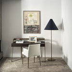 Bureau ZAC Bontempi Casa Design Contemporain Caen