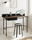 Bureau coiffeuse HIT Mobenia Design contemporain Caen