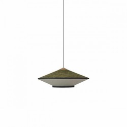 Suspension Cymbal Evergreen Forestier Design contemporain Caen