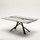 Table Lungo Largo Ozzio Design contemporain Caen