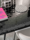 Table repas extensible Arkos shaped Sovet Design contemporain Caen