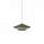 Suspension Cymbal Evergreen Forestier Design contemporain Caen