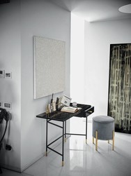 Bureau Vanity Design contemporain Caen Bontempi Casa