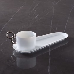 Maniriste TRIO 3 tasses Extranorm Design contemporain Caen