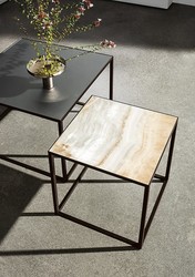 table basse quadro sovet design contemporain Caen
