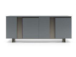 Buffet SLIM UP Dall Agnese Design Contemporain Caen