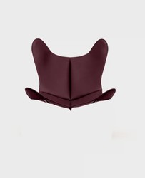 Housse seule pour Fauteuil AA Butterfly Cuir Design Contemporain Caen Bordeaux