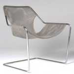 Fauteuil Paulistano Objekto Design contemporain caen