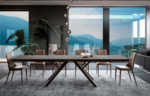 Table Diadema Easyline Design contemporain Caen