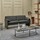 Canapé Bora bora Leolux Design contemporain Caen