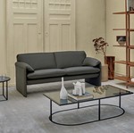 Canapé Bora bora Leolux Design contemporain Caen