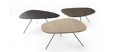 Table Basse Liliom Leolux Design Contemporain Caen