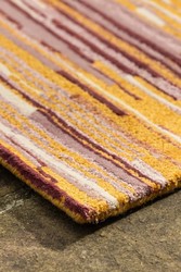 EGUZKI Tapis Serge LESAGE Design contemporain Caen