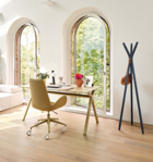 Bureau Table Dam Midj Design contemporain Caen
