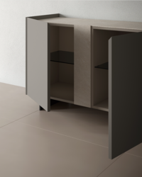 Buffet DA 45 Dallagnese Design contemporain Caen