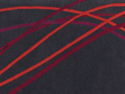 FLUIDE  TAPIS SERGE LESAGE Design Contemporain Caen