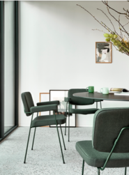 Pierre Paulin et Artifort 65 ans de collaboration Design contemporain Caen