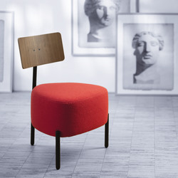 Fauteuil Humaniste Extranorm Design Contemporain Caen