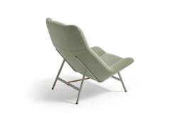 Fauteuil Soft Facet Artifort Design contemporain Caen