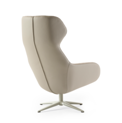 Fauteuil Spot Three Pode Design contemporain Caen