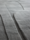 Tapis Bref Gris Bleut Serge Lesage Design contemporain Caen