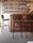 Tabouret de bar Moulin Artifort Design contemporain Caen