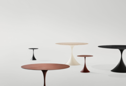 L�o table repas Midj Design contemporain Caen
