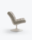 Fauteuil F507 Artifort Geoffroy d'Harcourt Design contemporain Caen