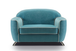 Charles canap convertible Bedding Milano Design contemporain Caen