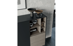CODE BUFFET Dallagnese Design Contemporain Caen