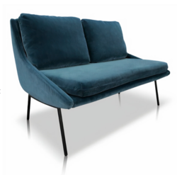 CANAPE 800 Joseph André MOTTE Steiner Design Contemporain Caen