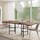 Scala table repas Mobenia Design contemporain Caen